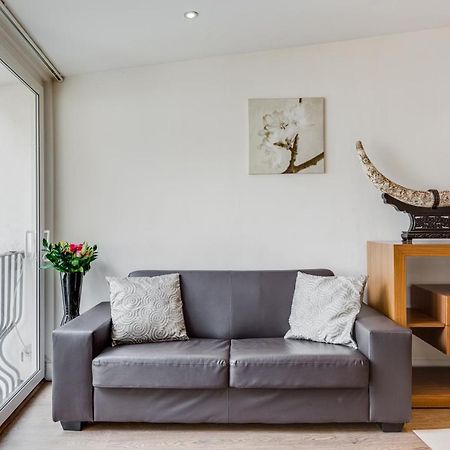 Care Property London- Apartments Екстериор снимка