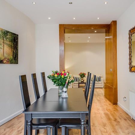 Care Property London- Apartments Екстериор снимка