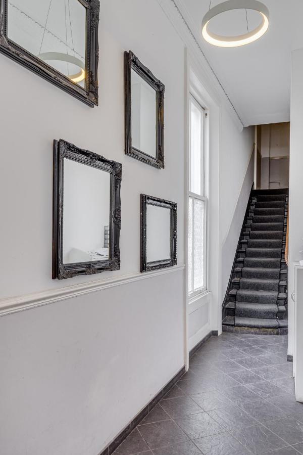 Care Property London- Apartments Екстериор снимка