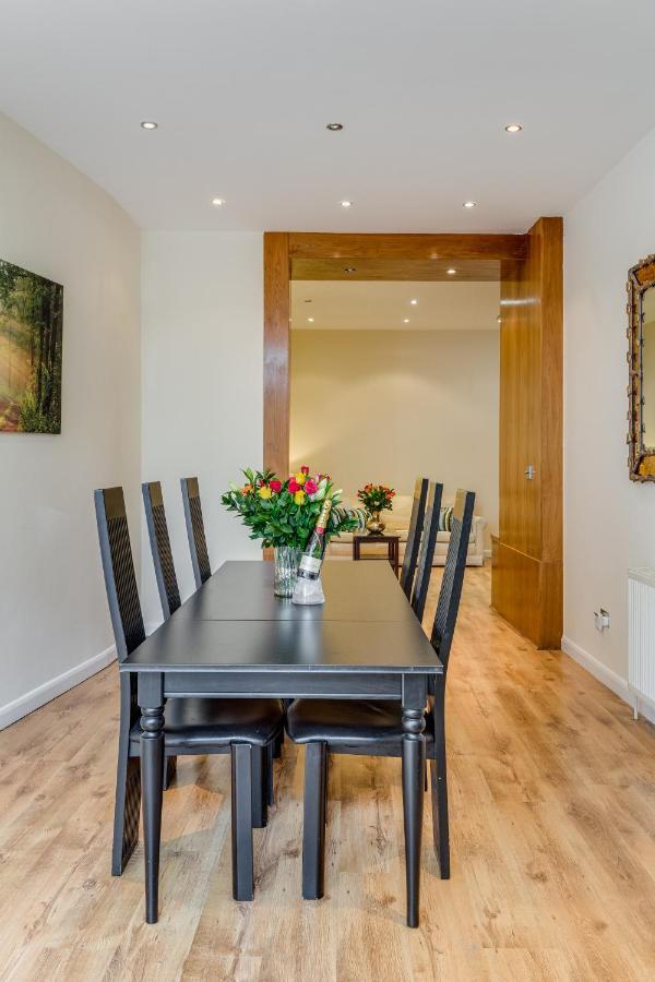 Care Property London- Apartments Екстериор снимка