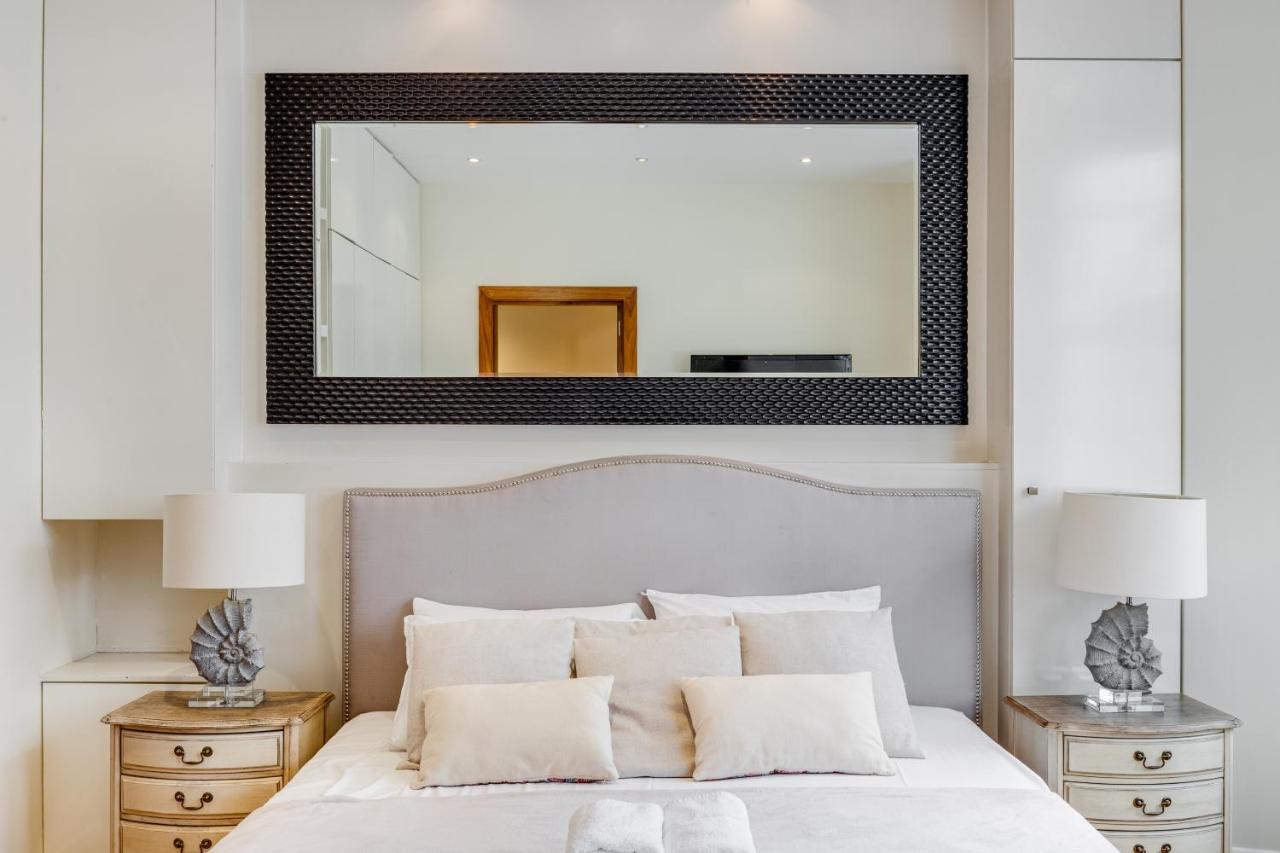 Care Property London- Apartments Екстериор снимка