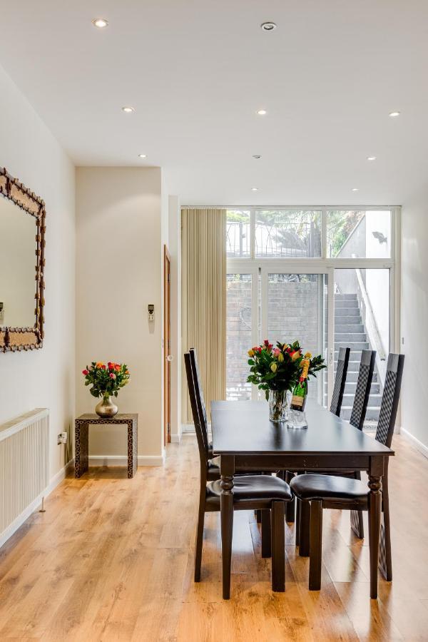 Care Property London- Apartments Екстериор снимка