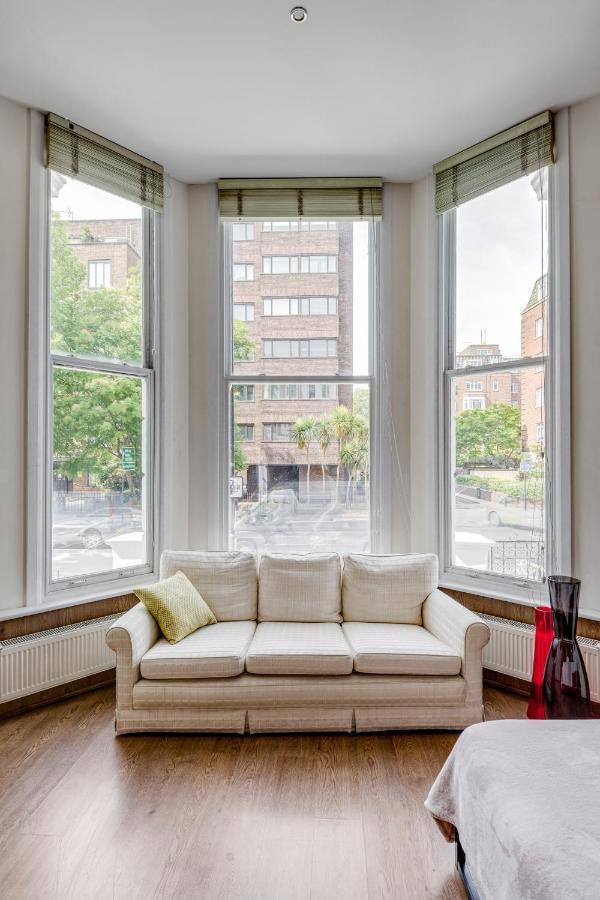 Care Property London- Apartments Екстериор снимка