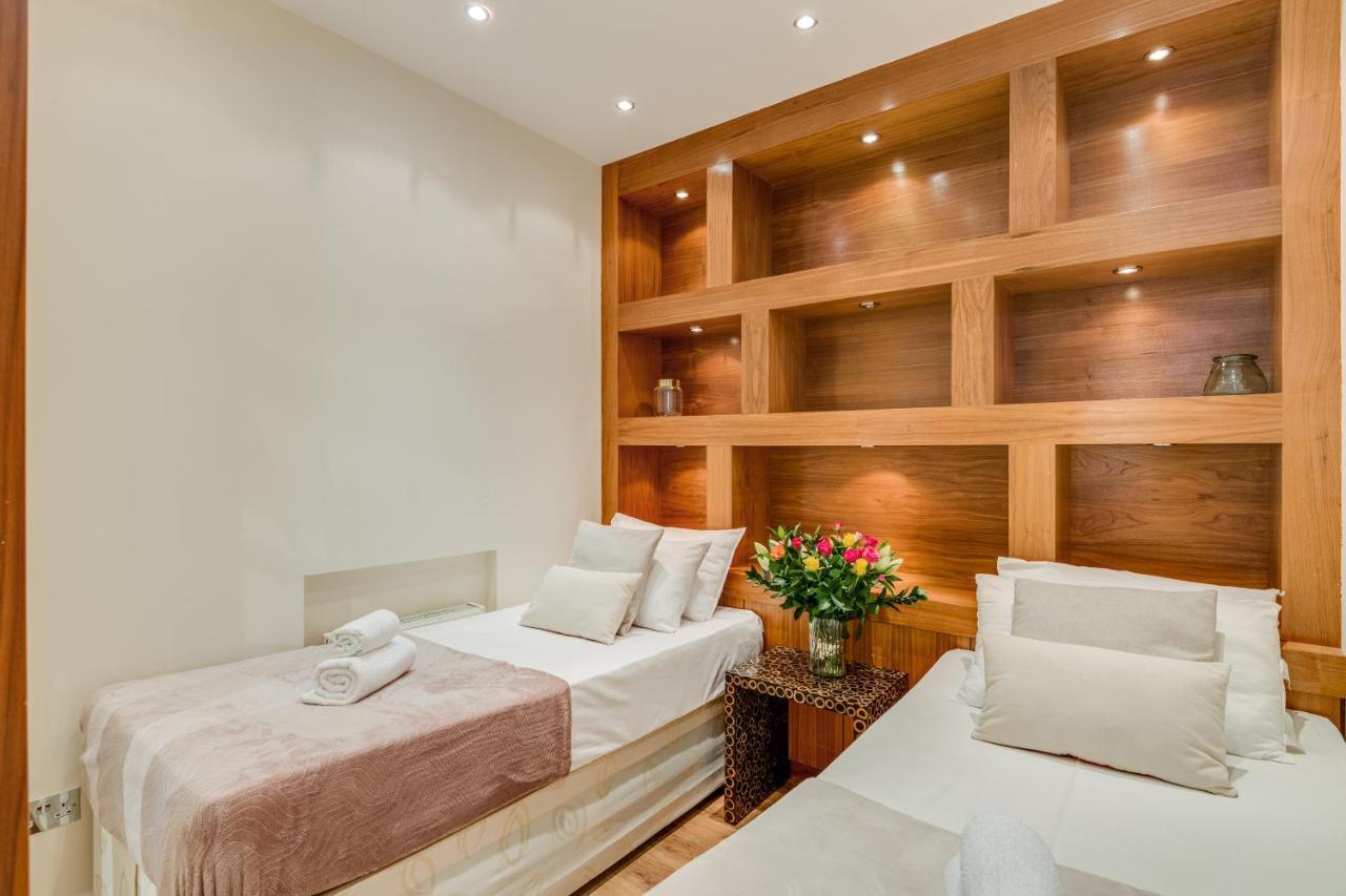 Care Property London- Apartments Екстериор снимка