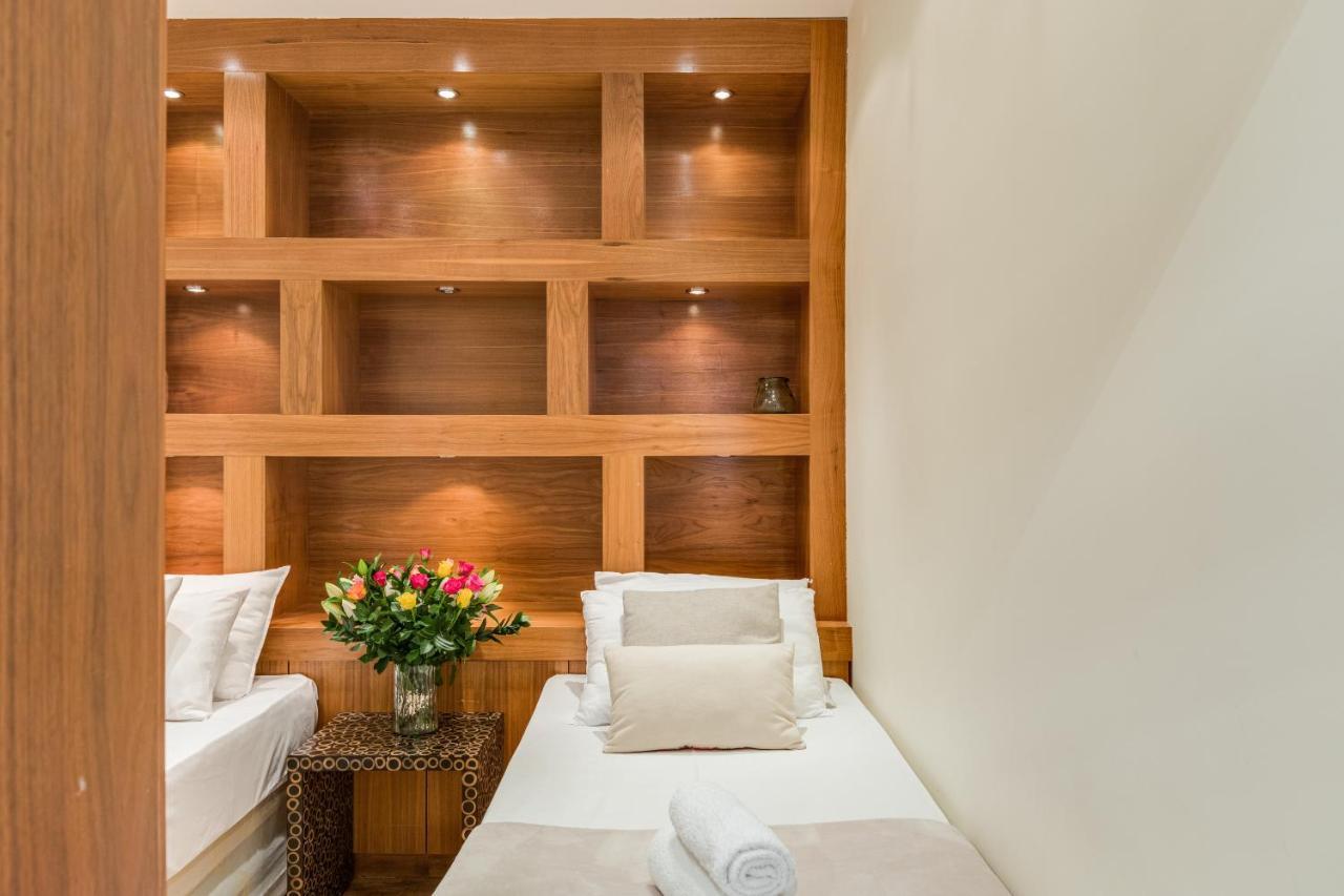 Care Property London- Apartments Екстериор снимка