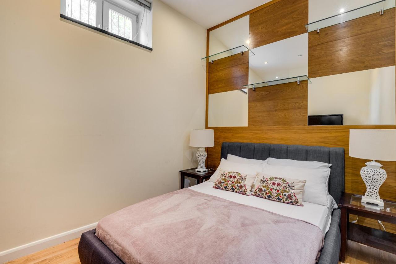 Care Property London- Apartments Екстериор снимка