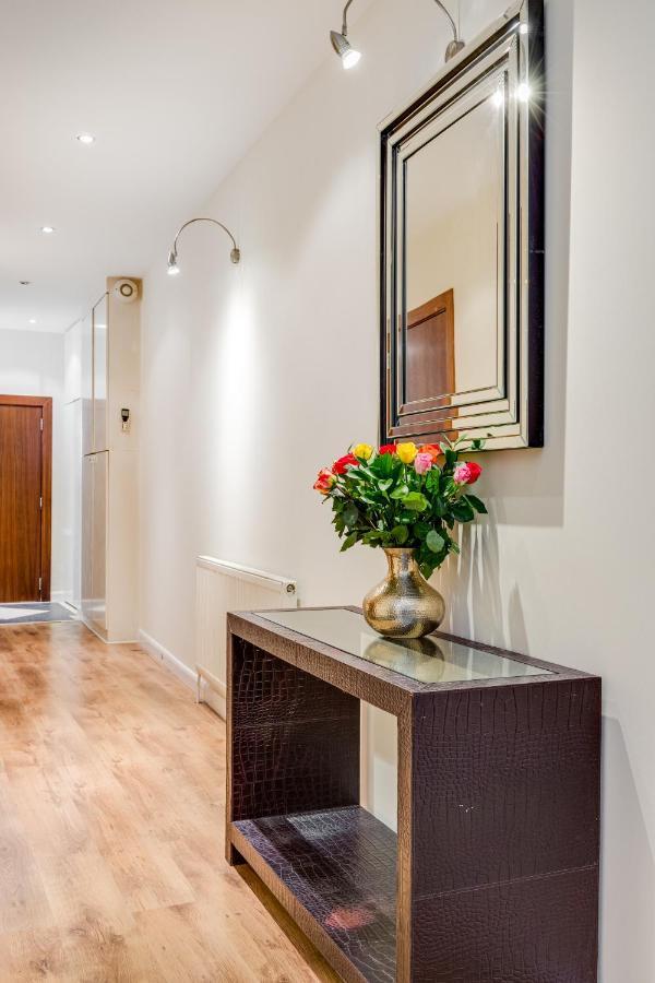 Care Property London- Apartments Екстериор снимка